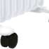 Масляный радиатор Ballu Comfort BOH/CM-07WDN, с терморегулятором, 1500Вт, 7 секций, 3 режима, белый [нс-1071471]